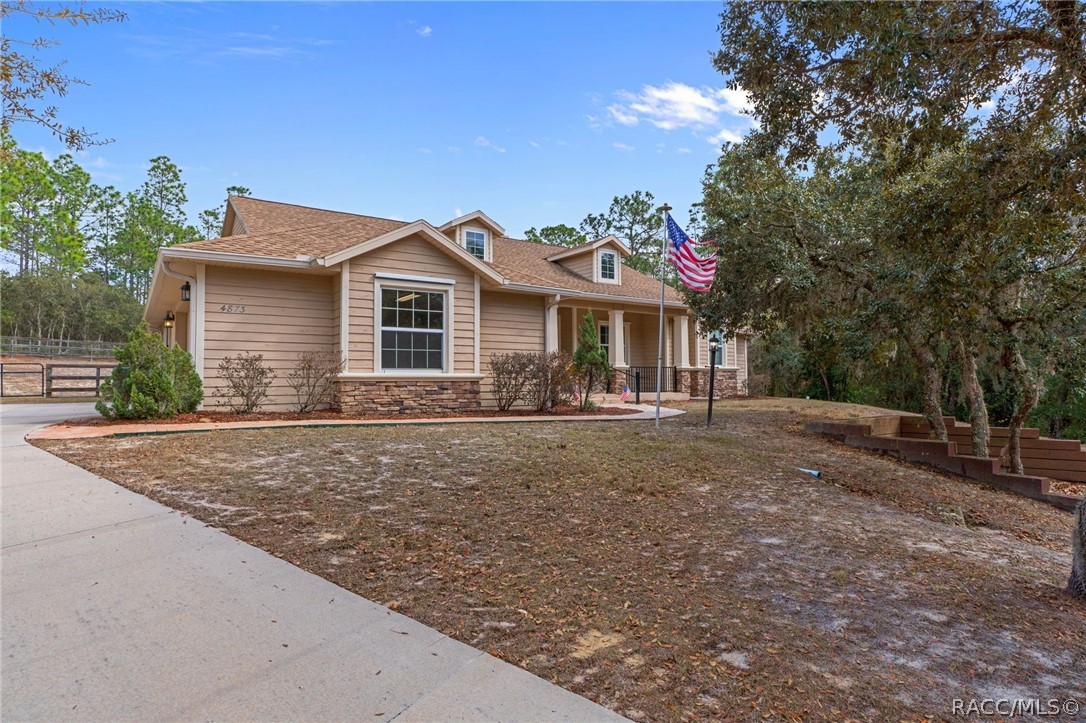 4873 N Nevada Terrace