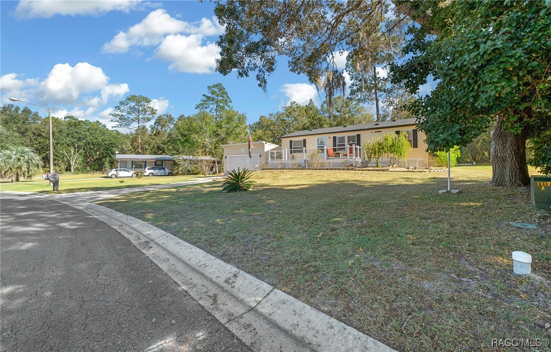 8453 N Shady Fork Way, Dunnellon, Florida image 24