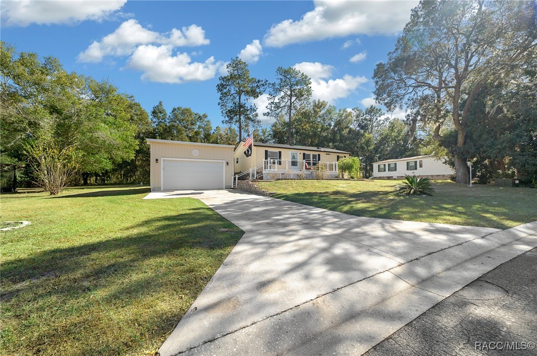 8453 N Shady Fork Way, Dunnellon, Florida image 22