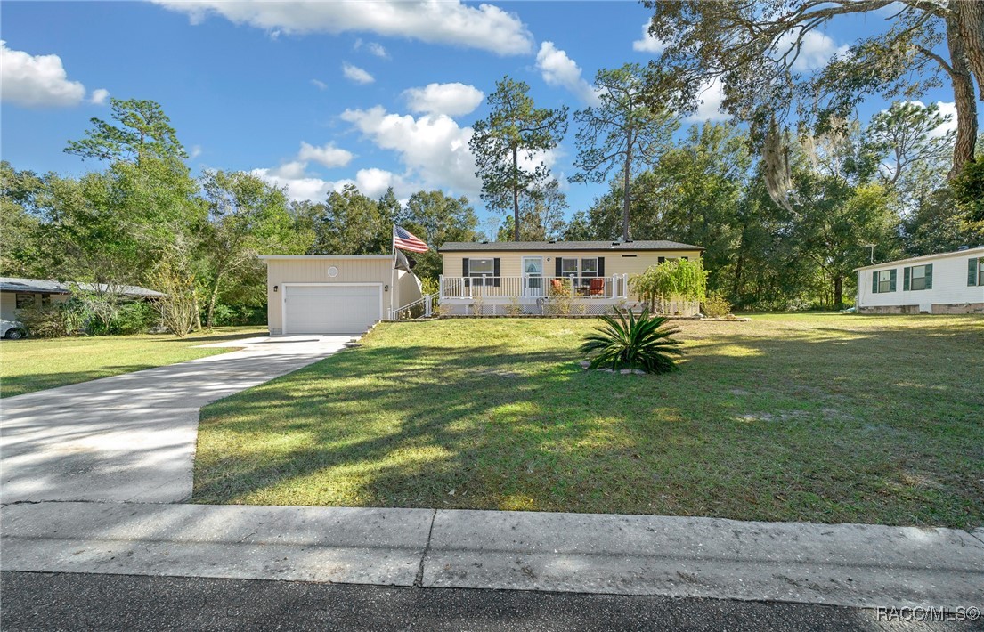 8453 N Shady Fork Way, Dunnellon, Florida image 23