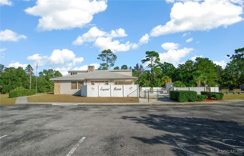 A home in Dunnellon