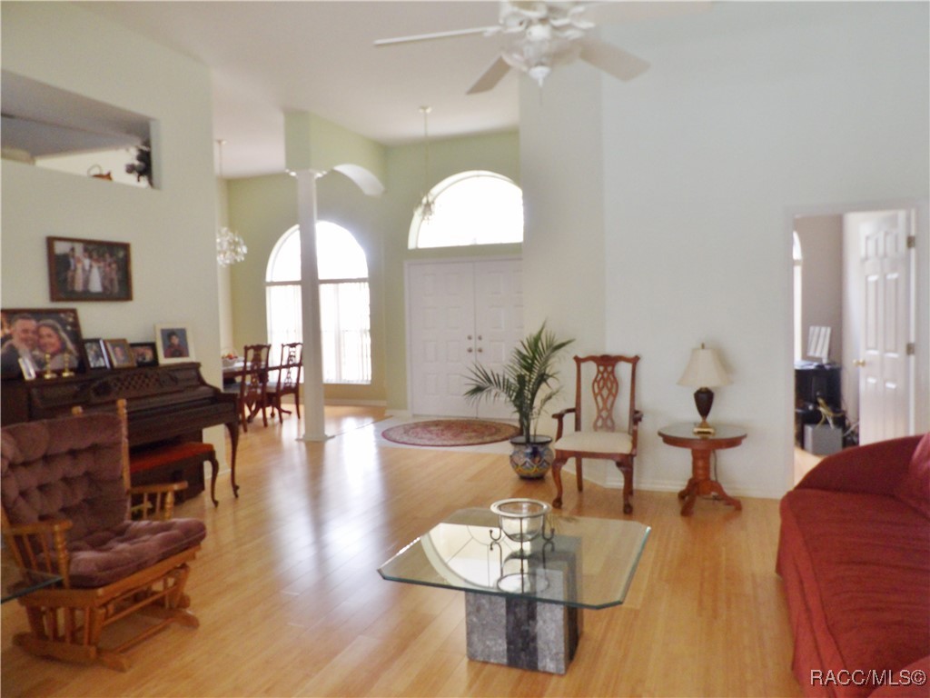 1544 E Allegrie Drive, Inverness, New York image 9