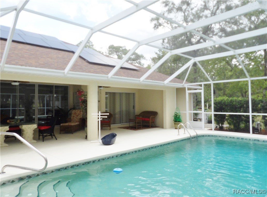 1544 E Allegrie Drive, Inverness, New York image 32