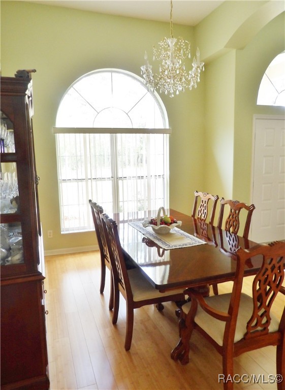 1544 E Allegrie Drive, Inverness, New York image 11