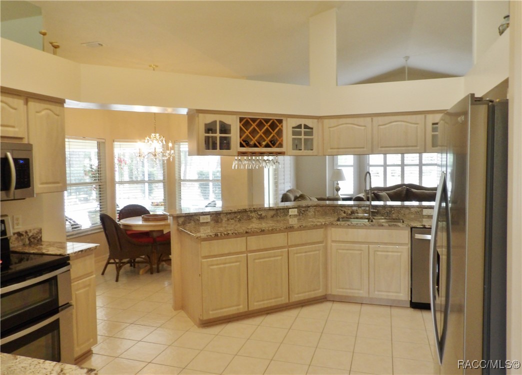 1544 E Allegrie Drive, Inverness, New York image 14