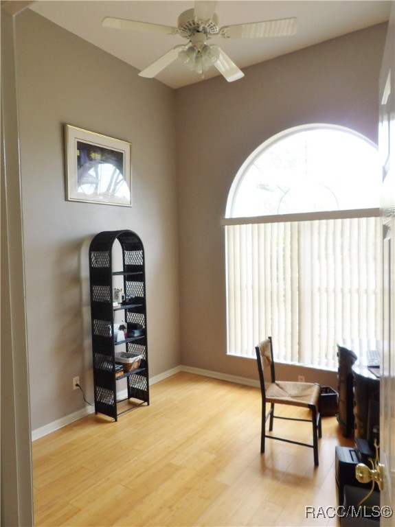 1544 E Allegrie Drive, Inverness, New York image 30