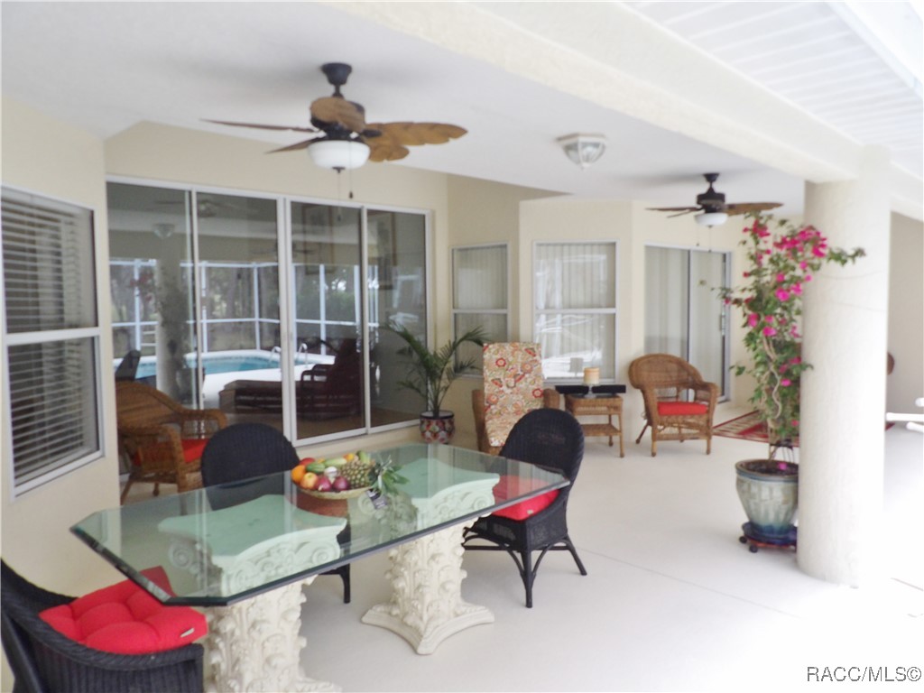 1544 E Allegrie Drive, Inverness, New York image 37
