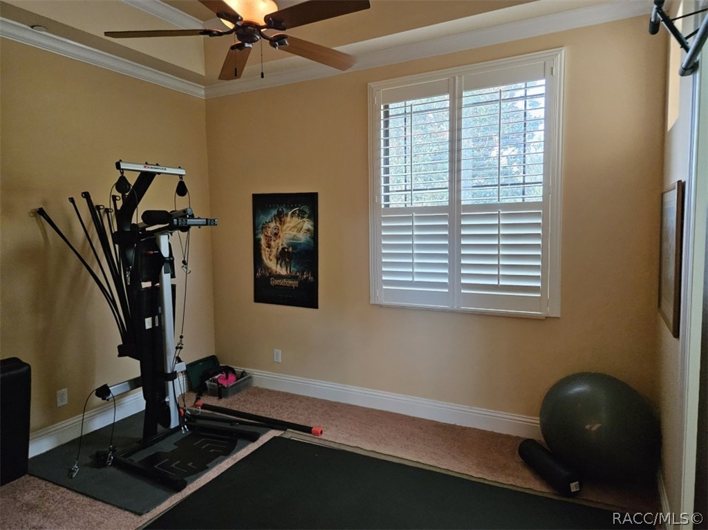 1103 W Pointe Vista Path #A4, Hernando, Florida image 35