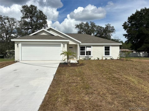 Homes For Sale - 9179 N Hammond Way<br/> Dunnellon, FL 34434