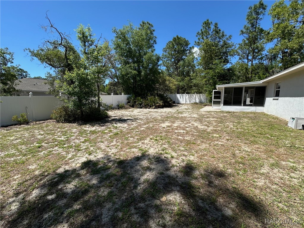 9356 N Jourden Drive, Citrus Springs, Florida image 25