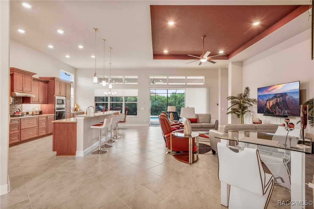 1323 N WHISPERWOOD Drive