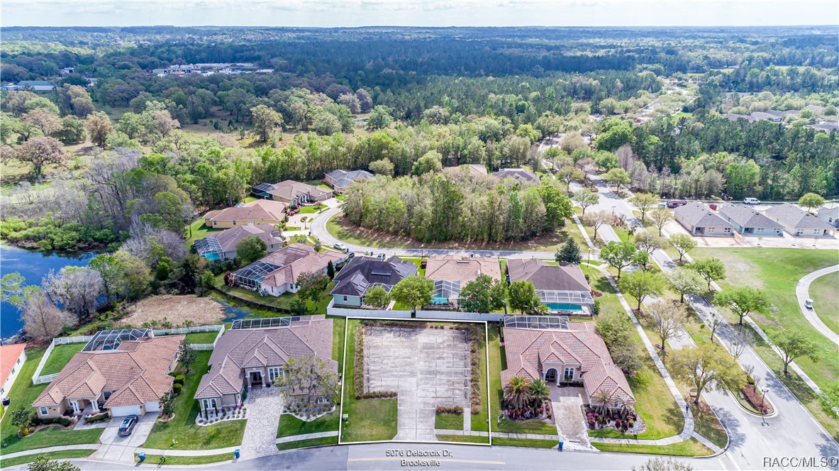 5076 Delacroix Drive, Brooksville, Florida image 9