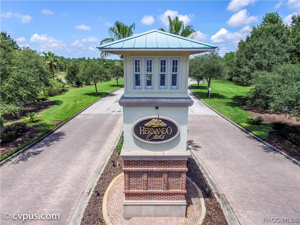 5076 Delacroix Drive, Brooksville, Florida image 18