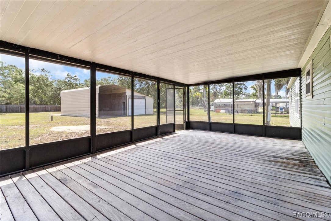 4631 S Memorial Drive, Homosassa, Florida image 38