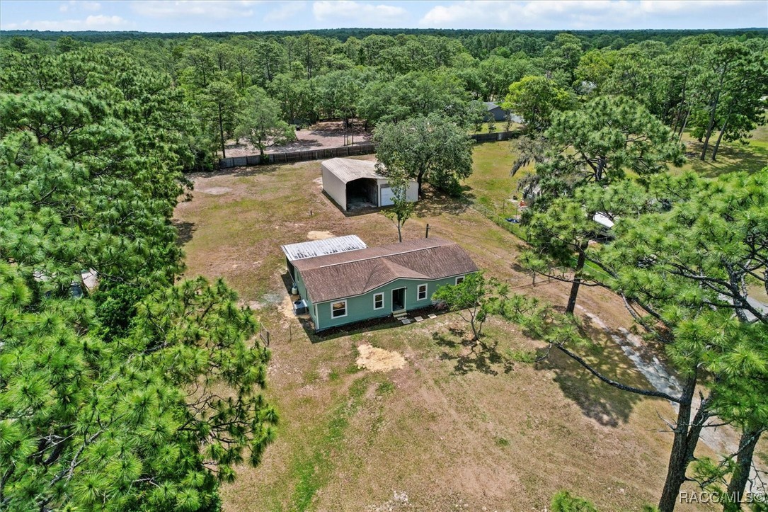 4631 S Memorial Drive, Homosassa, Florida image 49