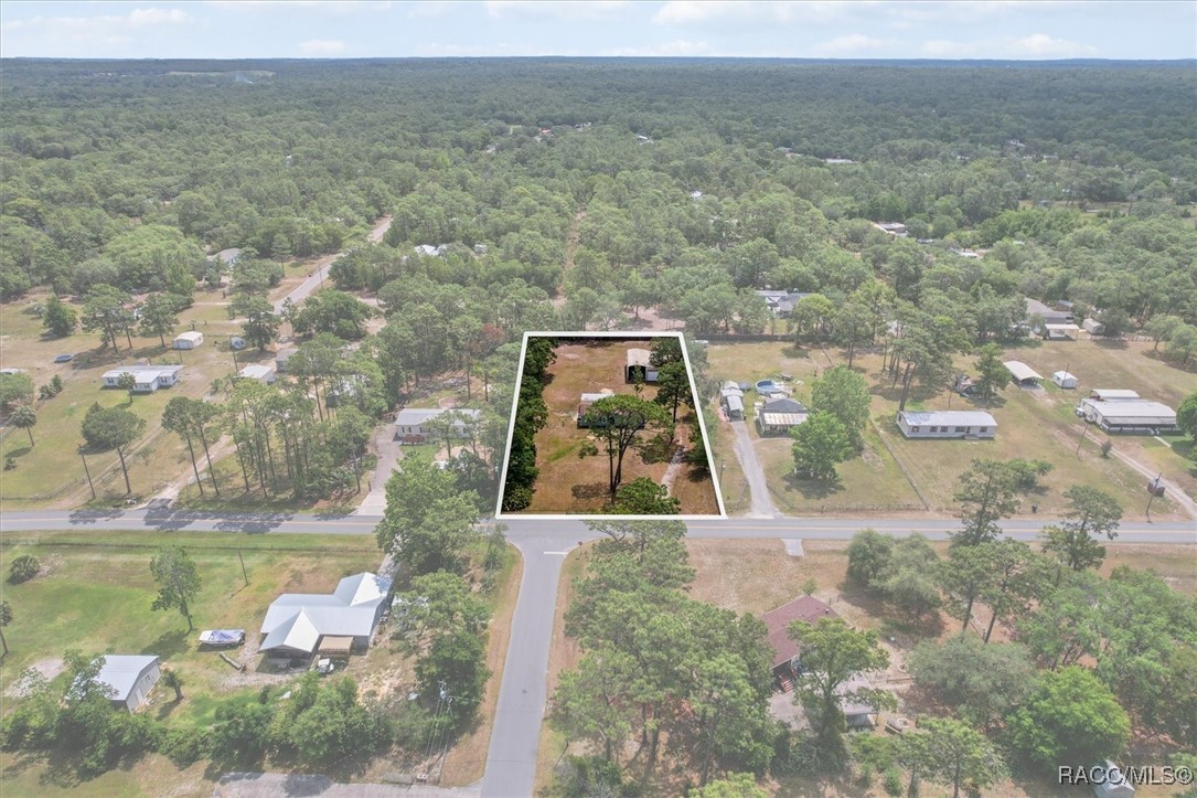 4631 S Memorial Drive, Homosassa, Florida image 7