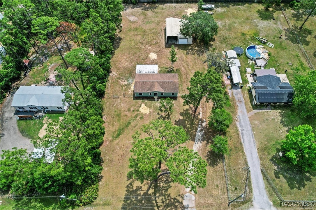 4631 S Memorial Drive, Homosassa, Florida image 50