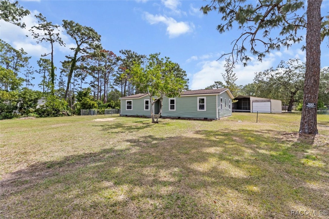 4631 S Memorial Drive, Homosassa, Florida image 44