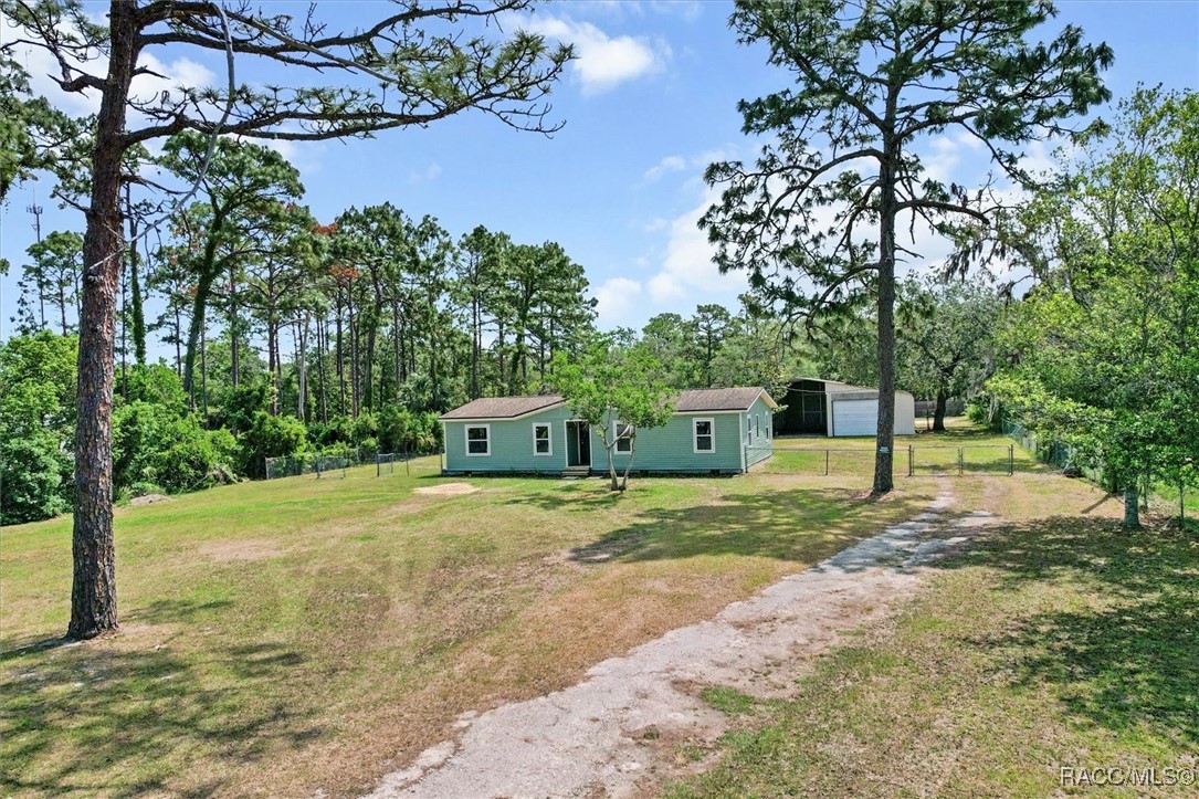 4631 S Memorial Drive, Homosassa, Florida image 46