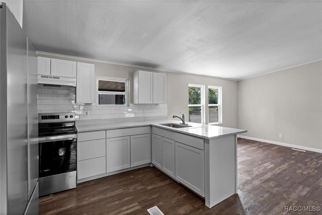 4631 S Memorial Drive, Homosassa, Florida image 21