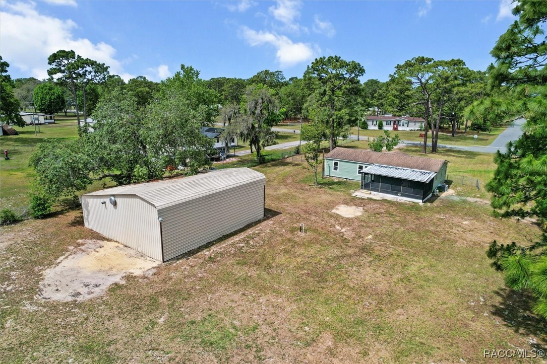 4631 S Memorial Drive, Homosassa, Florida image 48