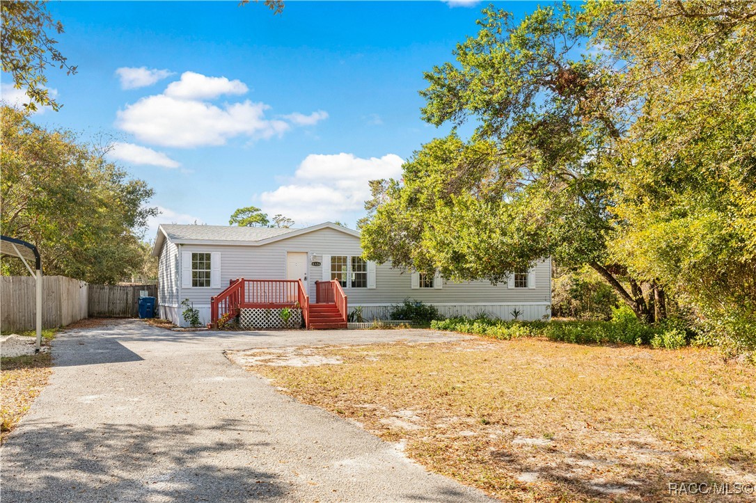 8326 Dalewood Drive, Weeki Wachee, Florida image 1