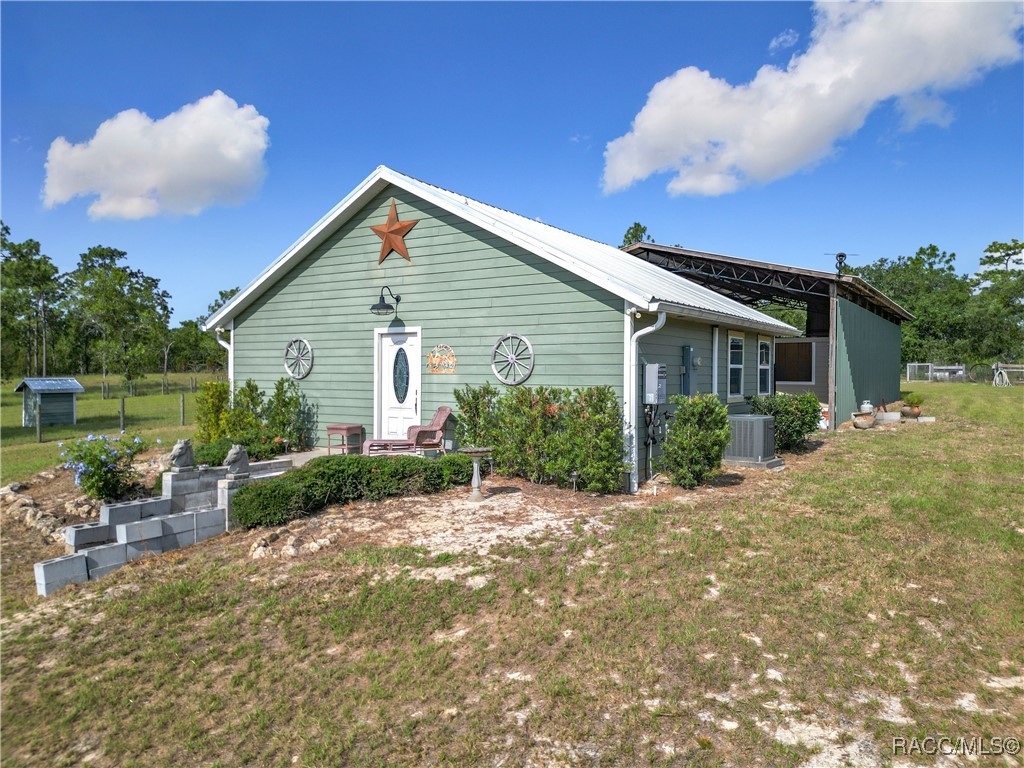 7650 SE 131st Avenue, Morriston, Florida image 5