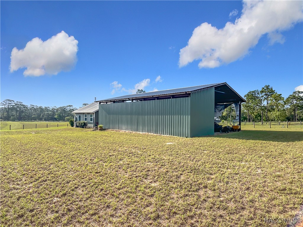 7650 SE 131st Avenue, Morriston, Florida image 27