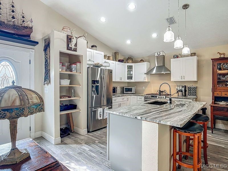 7650 SE 131st Avenue, Morriston, Florida image 13