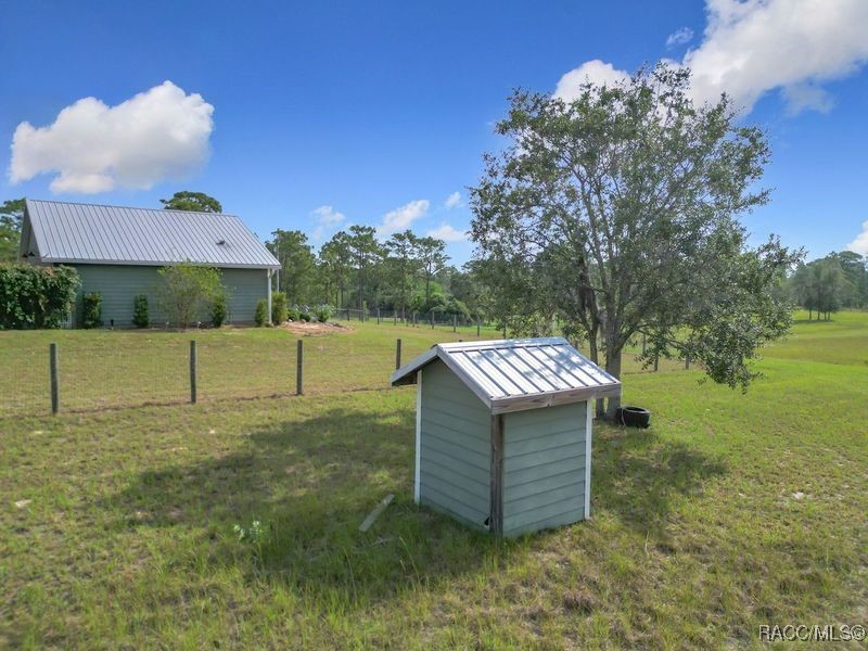 7650 SE 131st Avenue, Morriston, Florida image 31