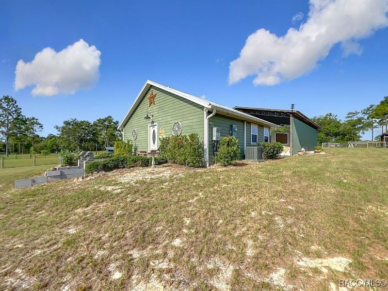 7650 SE 131st Avenue, Morriston, Florida image 6