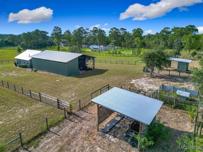 7650 SE 131st Avenue, Morriston, Florida image 33