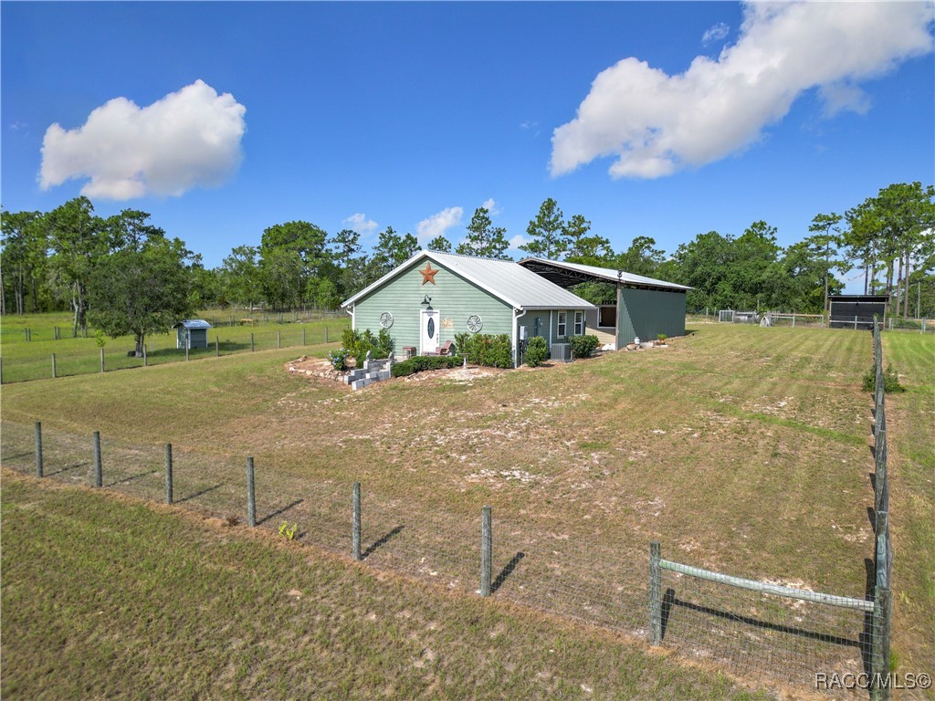 7650 SE 131st Avenue, Morriston, Florida image 4