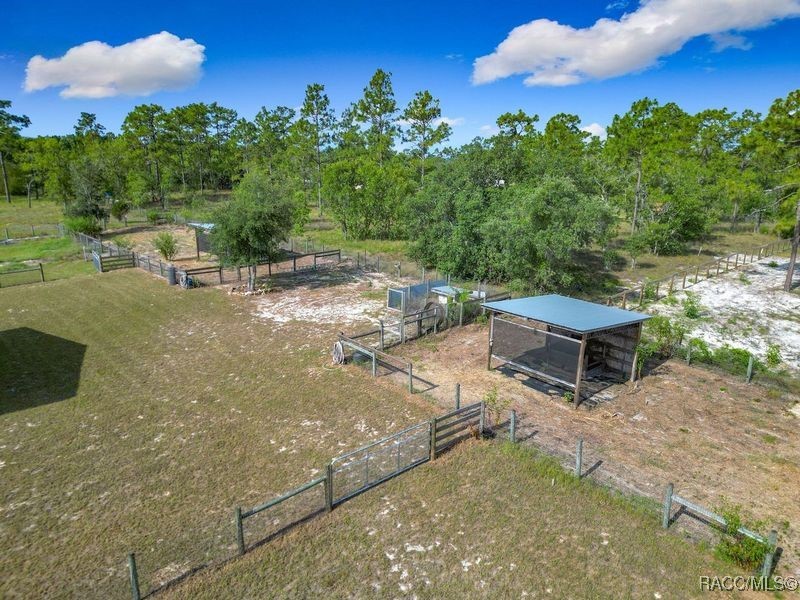 7650 SE 131st Avenue, Morriston, Florida image 34
