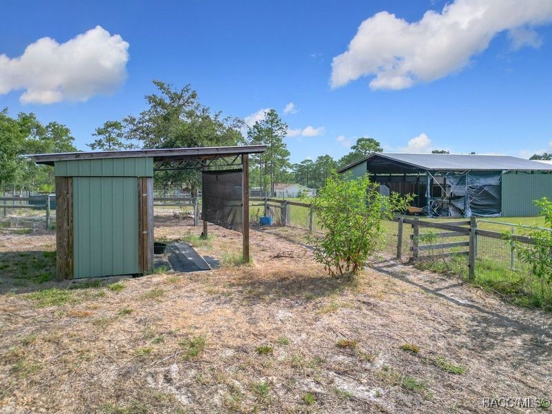 7650 SE 131st Avenue, Morriston, Florida image 30