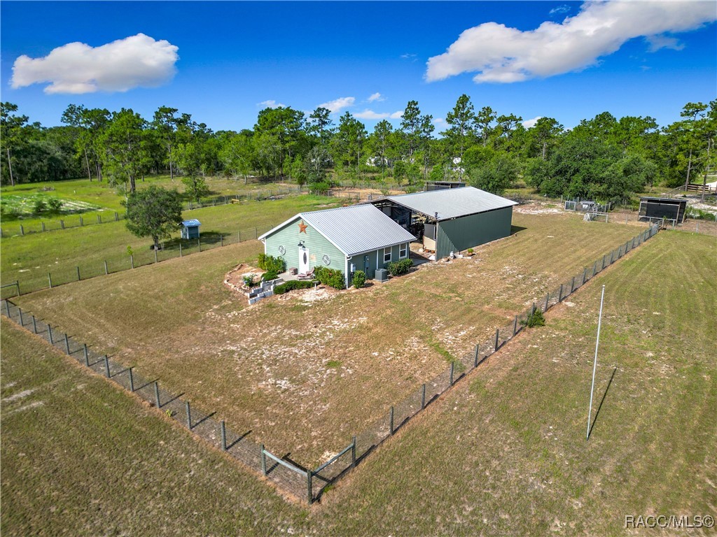 7650 SE 131st Avenue, Morriston, Florida image 2
