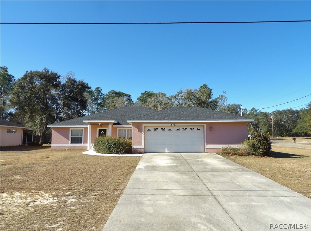 5862 N Summerfield Point