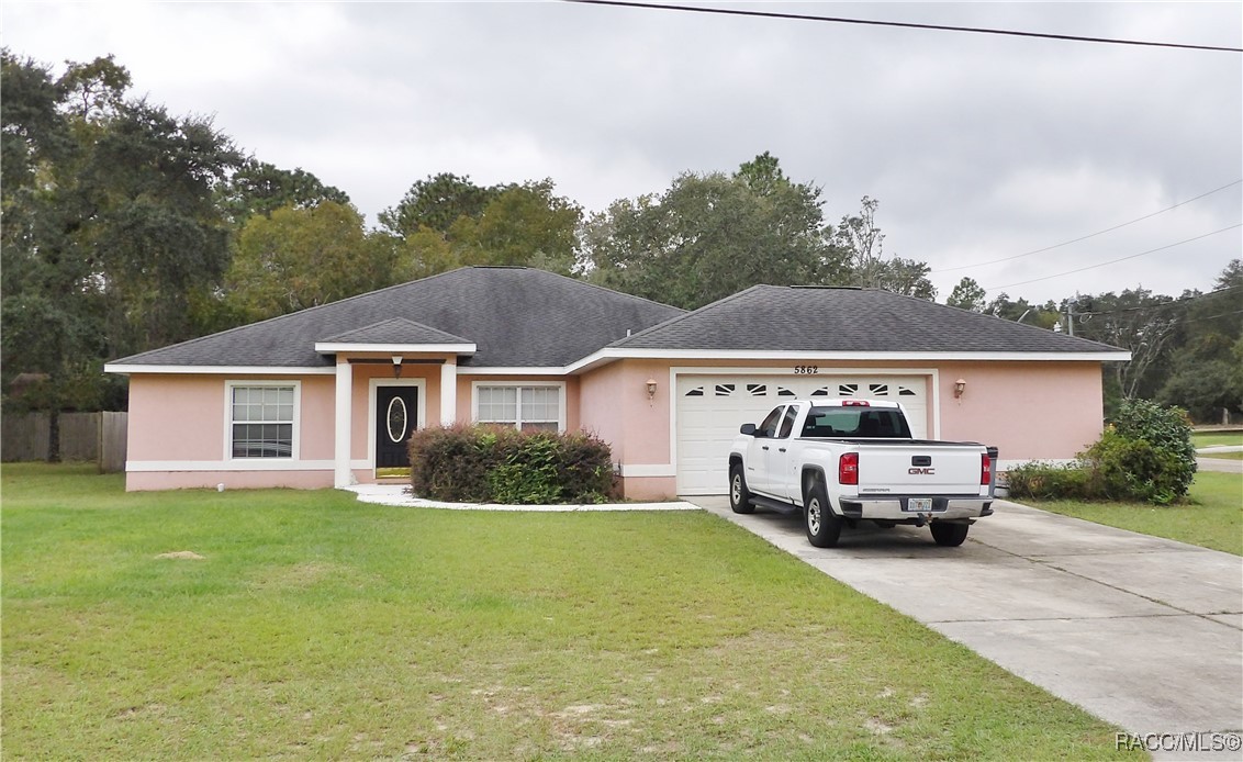 5862 N Summerfield Point