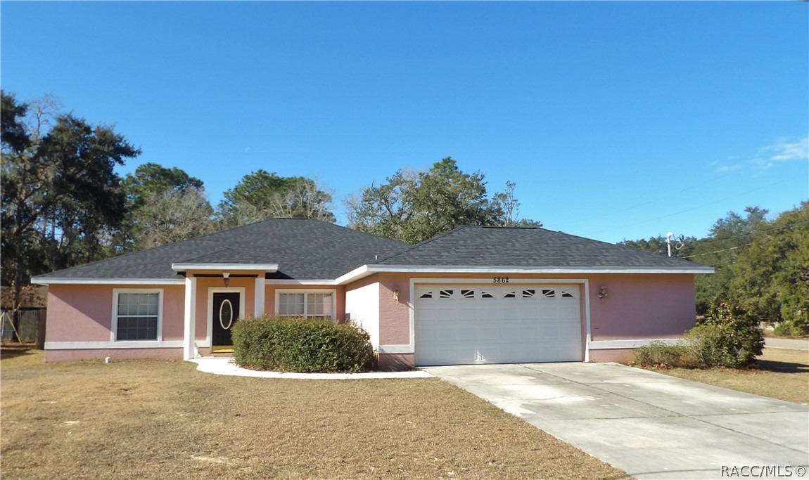 5862 N Summerfield Point