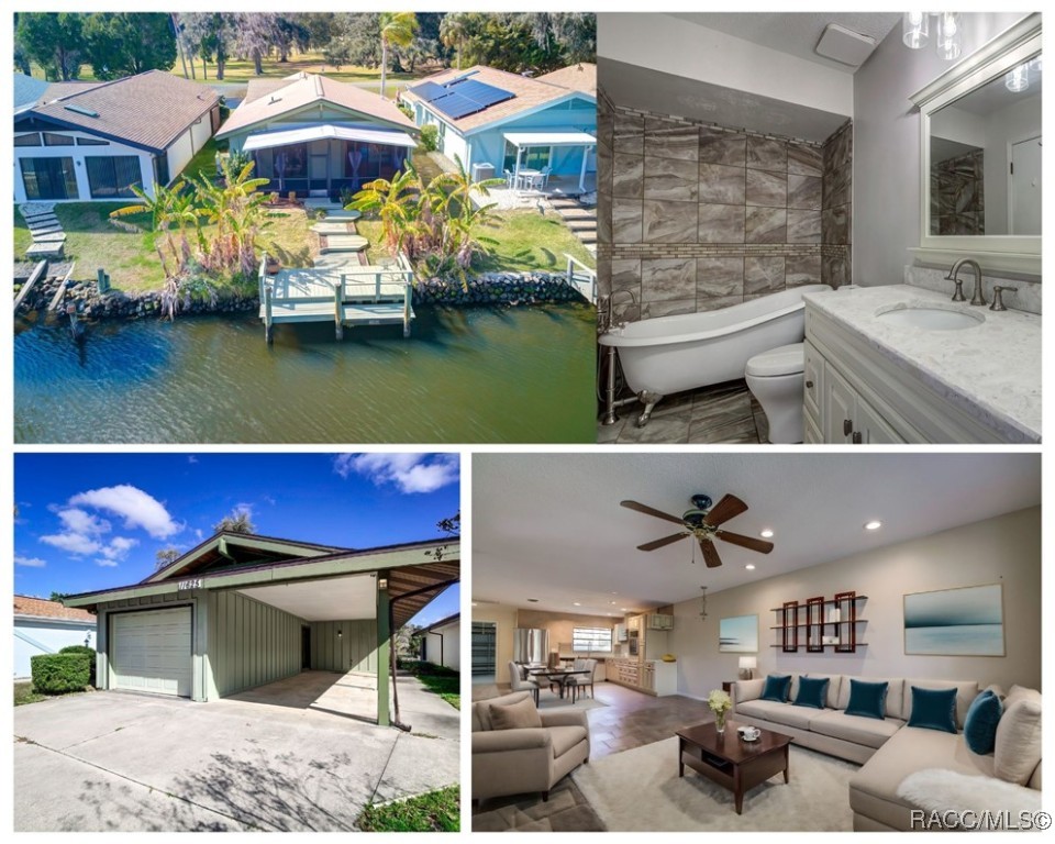 11625 W Riverhaven Drive, Homosassa, Florida image 1