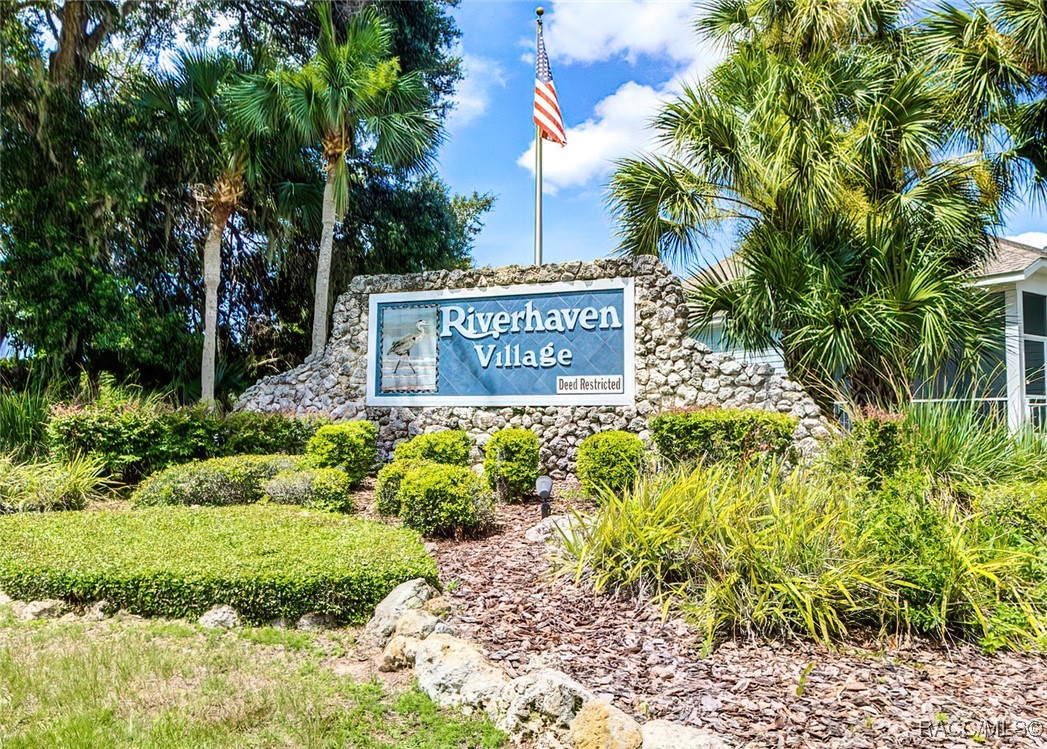 11625 W Riverhaven Drive, Homosassa, Florida image 34