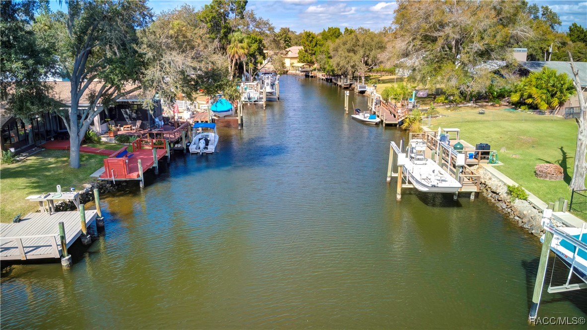 11625 W Riverhaven Drive, Homosassa, Florida image 6