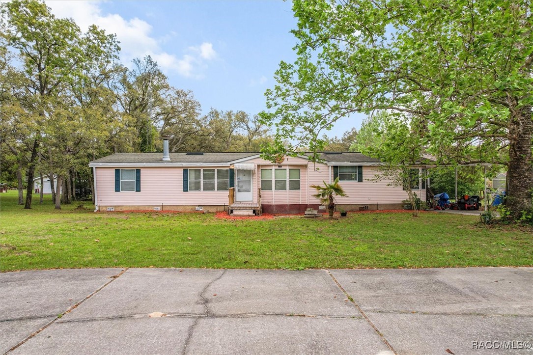 6195 S Coronado Terrace, Lecanto, Florida image 31