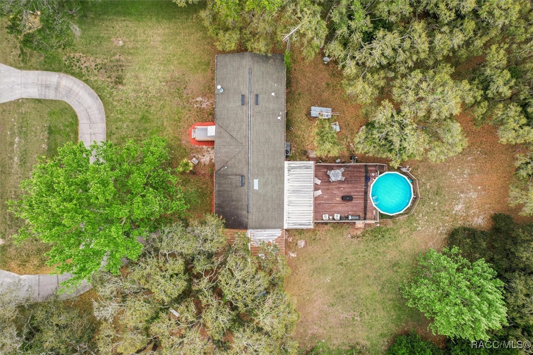 6195 S Coronado Terrace, Lecanto, Florida image 37