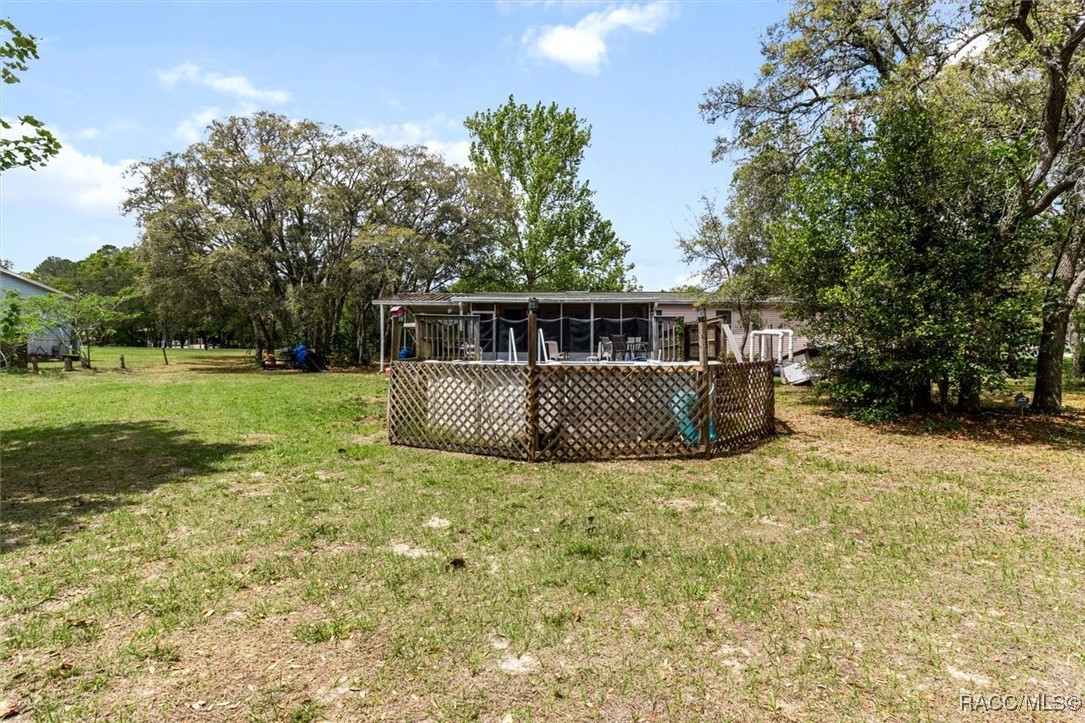 6195 S Coronado Terrace, Lecanto, Florida image 29