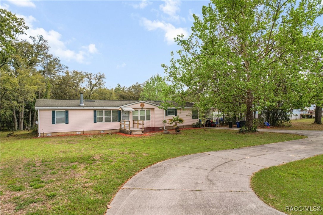 6195 S Coronado Terrace, Lecanto, Florida image 32