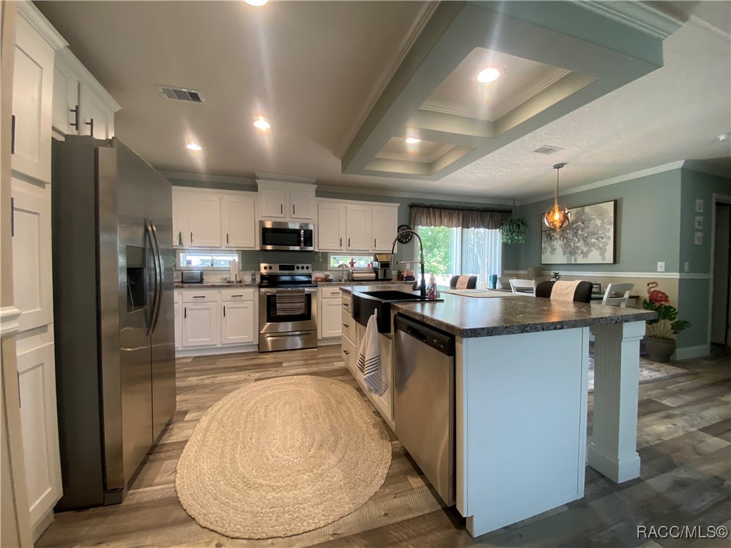 6724 S Hamburg Terrace, Homosassa, Florida image 3