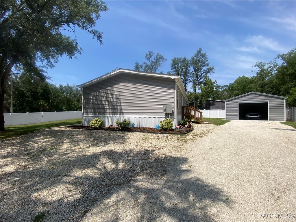 6724 S Hamburg Terrace, Homosassa, Florida image 36