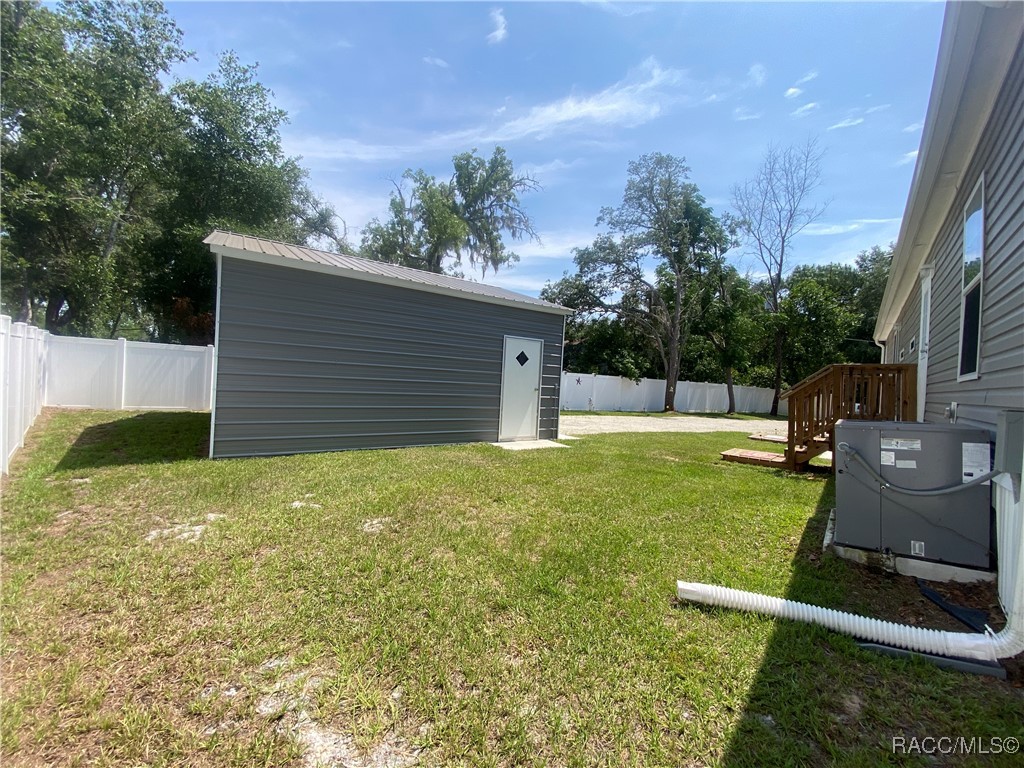 6724 S Hamburg Terrace, Homosassa, Florida image 33