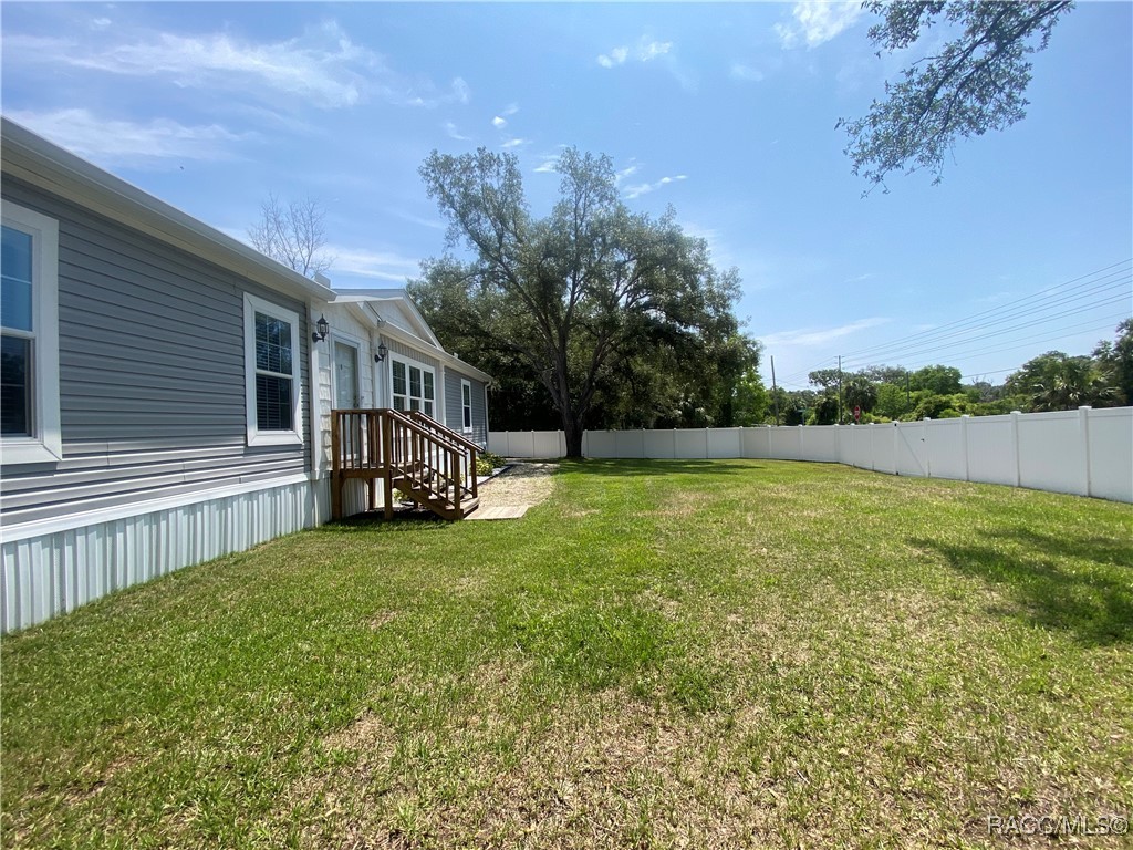 6724 S Hamburg Terrace, Homosassa, Florida image 37